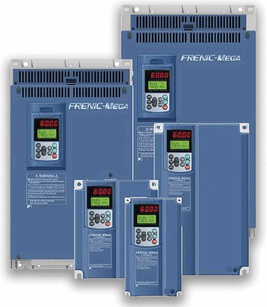 VFD Drives