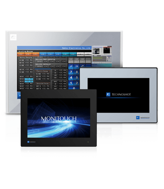 HMI