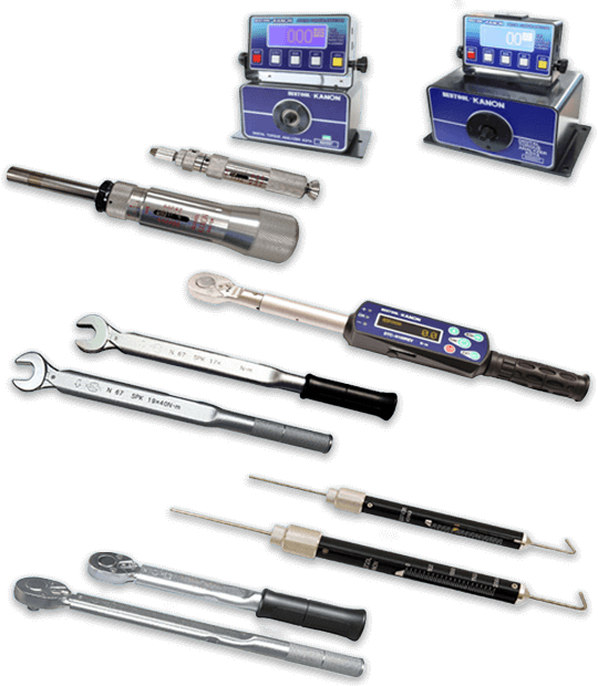 Torque Tools