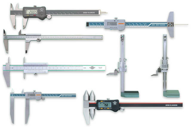 Calipers