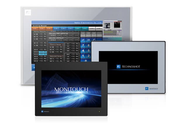 HMI