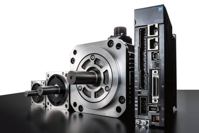 Servo Systems