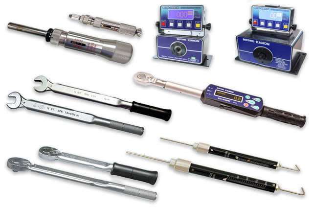 Torque Tools