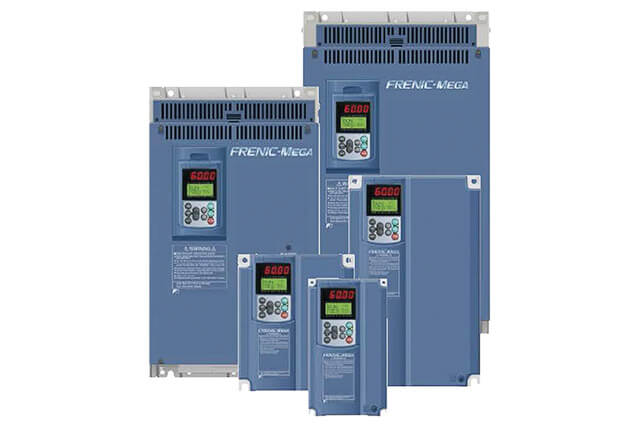 VFD Drives